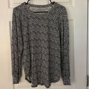Loft top (S)